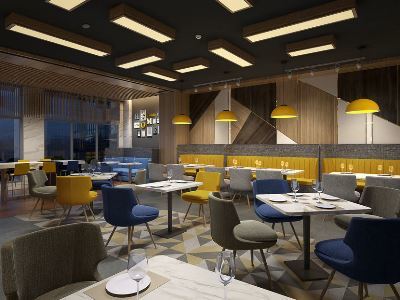 Holiday Inn Express Chengdu Jinniu By Ihg Exterior photo